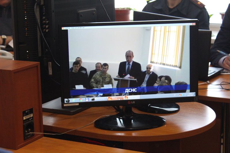 Костянтин Бриль: «Маємо відпрацювати всі алгоритми реагування на надзвичайні ситуації, пов’язані з погіршенням погодних умов»