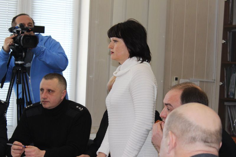 Костянтин Бриль: «Маємо відпрацювати всі алгоритми реагування на надзвичайні ситуації, пов’язані з погіршенням погодних умов»
