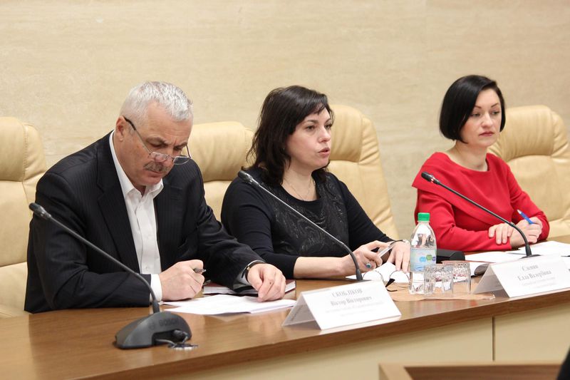 Відібрано чергові проекти для реалізації за бюджетні кошти