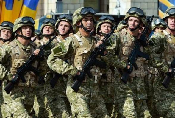 В області розпочалася підготовка до весняного призову на військову службу