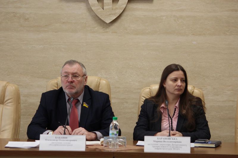 Запорізька область заздалегідь розпочала підготовку до  навігації на Дніпрі