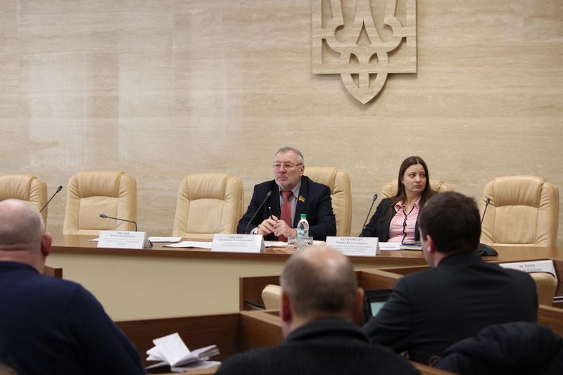 Запорізька область заздалегідь розпочала підготовку до  навігації на Дніпрі