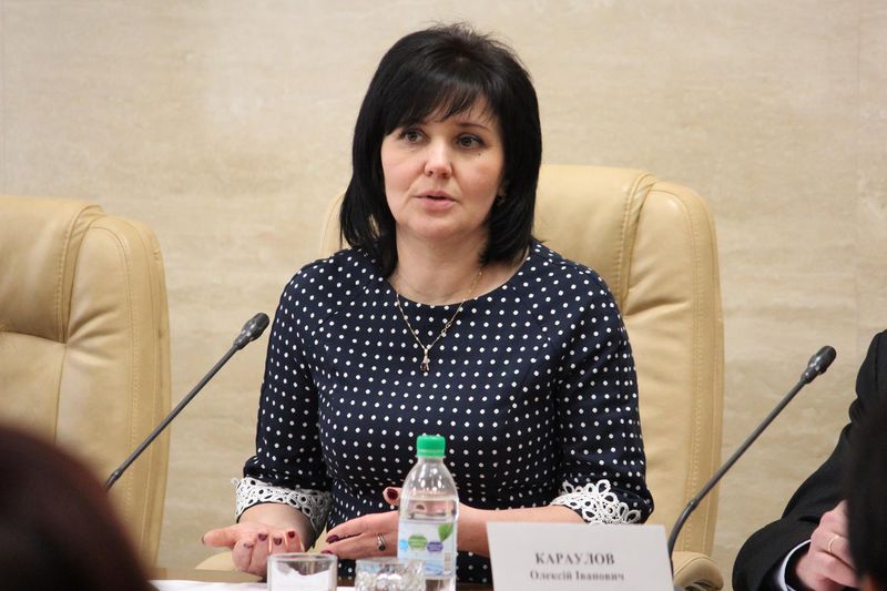 Запорізьких держслужбовців ознайомили з правилами поводження з отриманою підозрілою кореспонденцією