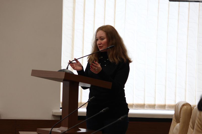 Запорізьких держслужбовців ознайомили з правилами поводження з отриманою підозрілою кореспонденцією