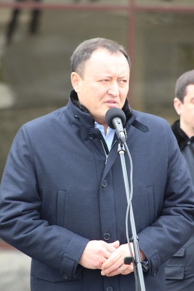 Підрозділи Нацполіції в Запорізькій області отримали нові транспортні засоби
