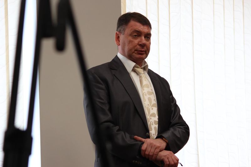 Обласна влада посилює боротьбу з нелегальними перевізниками