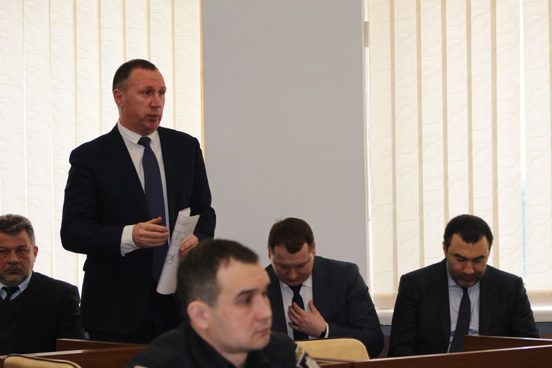 Обласна влада посилює боротьбу з нелегальними перевізниками