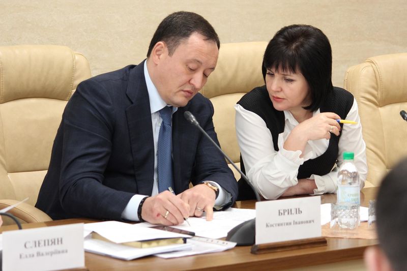 Навчальний рік усі освітні заклади завершать вчасно
