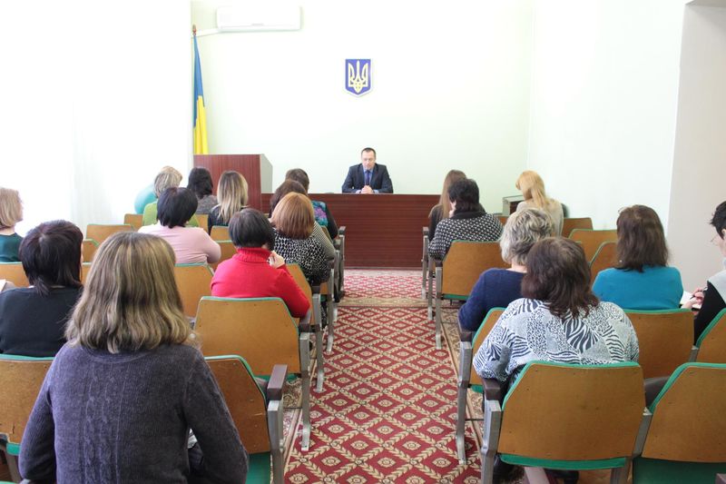Запорізька облдержадміністрація прозвітувала про свої видатки