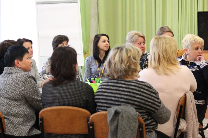 Досвід Запоріжжя зі створення інклюзивно-ресурсних центрів поширюється регіонами України