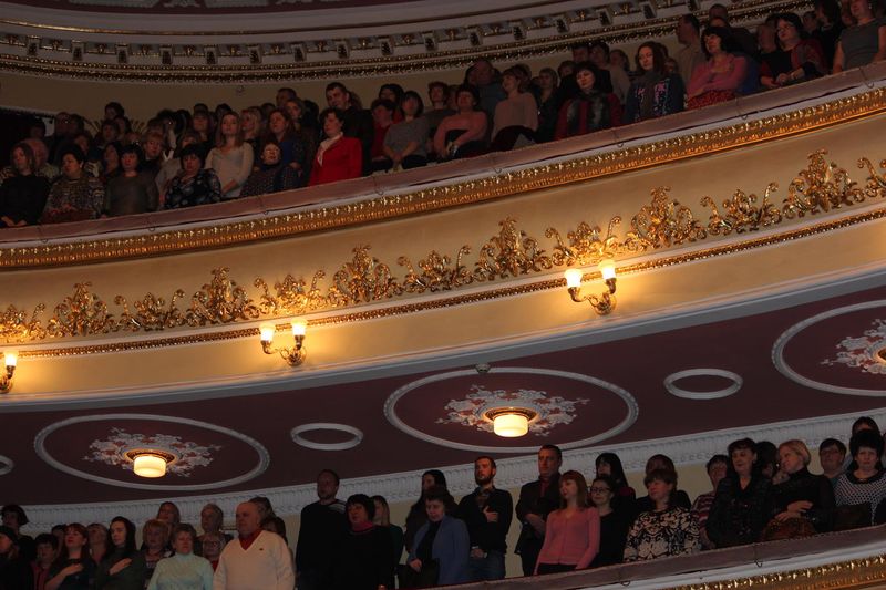 Працівників сфери ЖКГ вітають з професійним святом