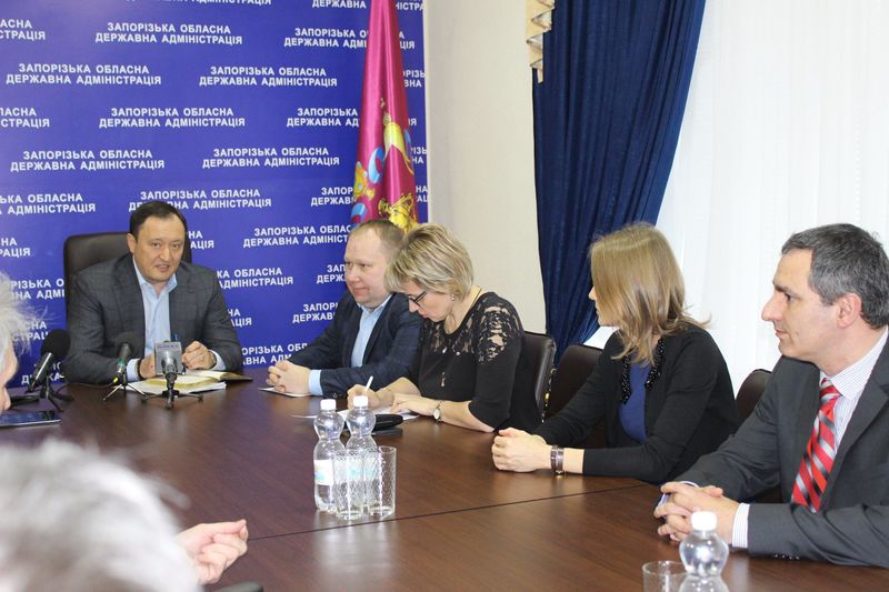 Визначено покроковий алгоритм придбання лінійного прискорювача для онкодиспансеру