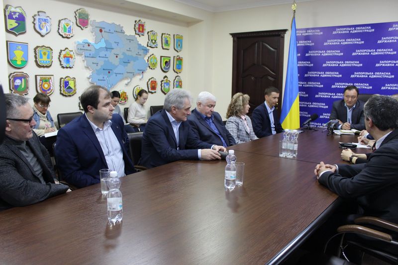 Визначено покроковий алгоритм придбання лінійного прискорювача для онкодиспансеру