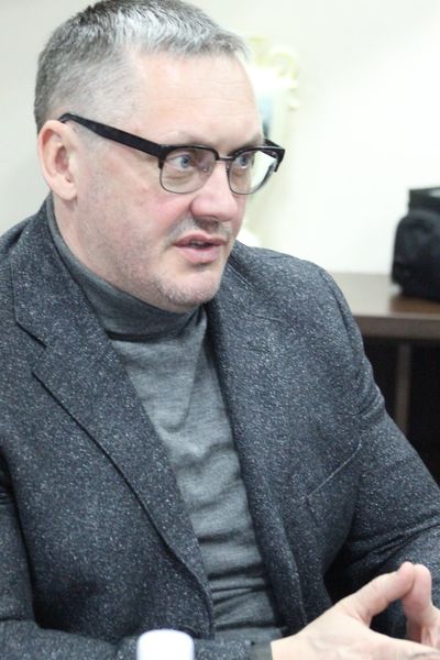 Визначено покроковий алгоритм придбання лінійного прискорювача для онкодиспансеру