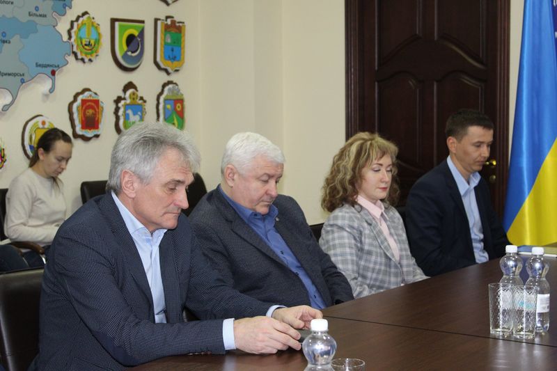 Визначено покроковий алгоритм придбання лінійного прискорювача для онкодиспансеру