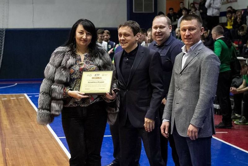 У Запоріжжі вирішувалася доля «Фіналу Чотирьох» Кубка України з футзалу