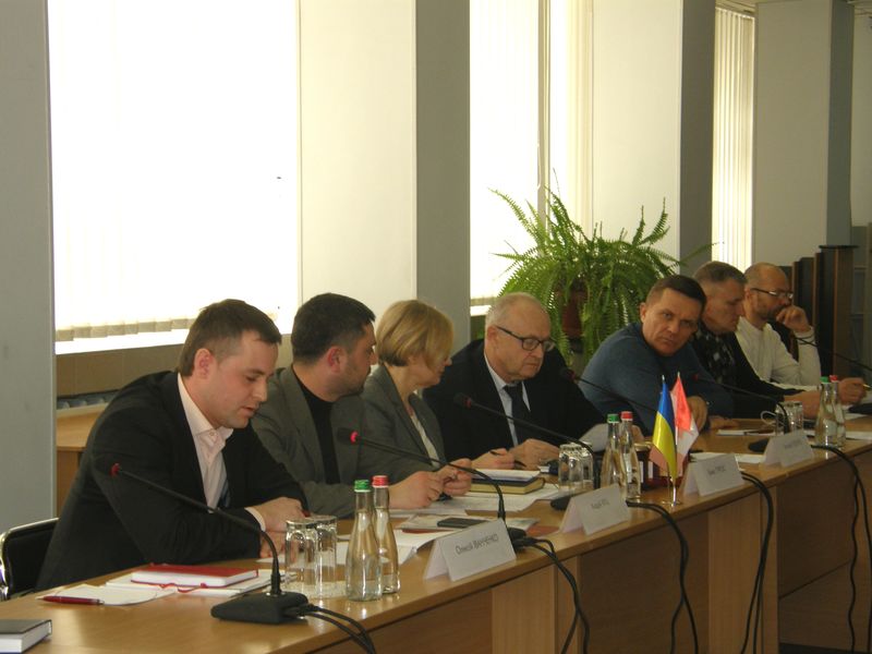 Запорізькі підприємства активізують пошук виходу на ринок Канади