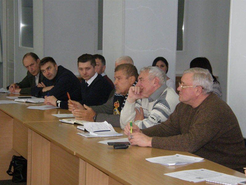 Запорізькі підприємства активізують пошук виходу на ринок Канади