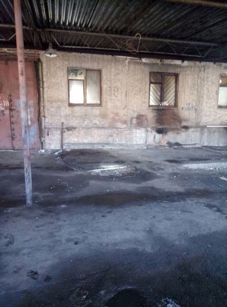 У Запорізькому районі ліквідовано звалище медичних відходів