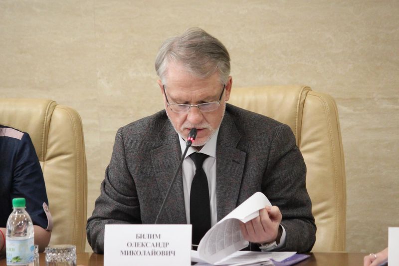 Території удосконалюють проекти містобудівної документації