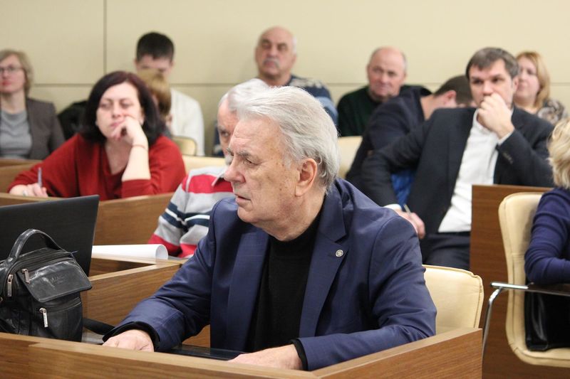 Території удосконалюють проекти містобудівної документації