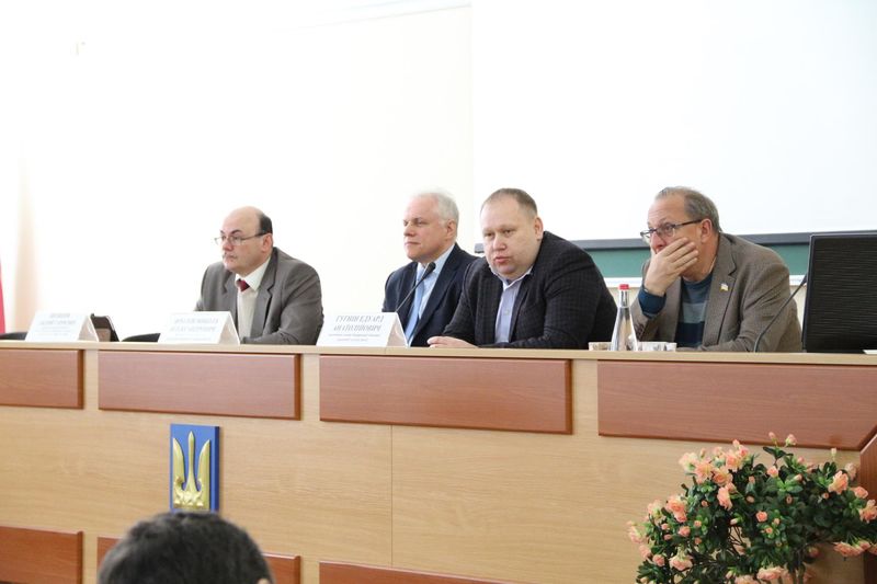 Для «Нової української школи»  готується база підготовки педагогічних працівників нової генерації