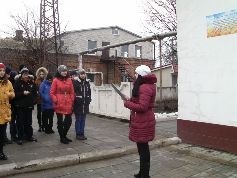 Запорізька область готується до святкування «української весни» 