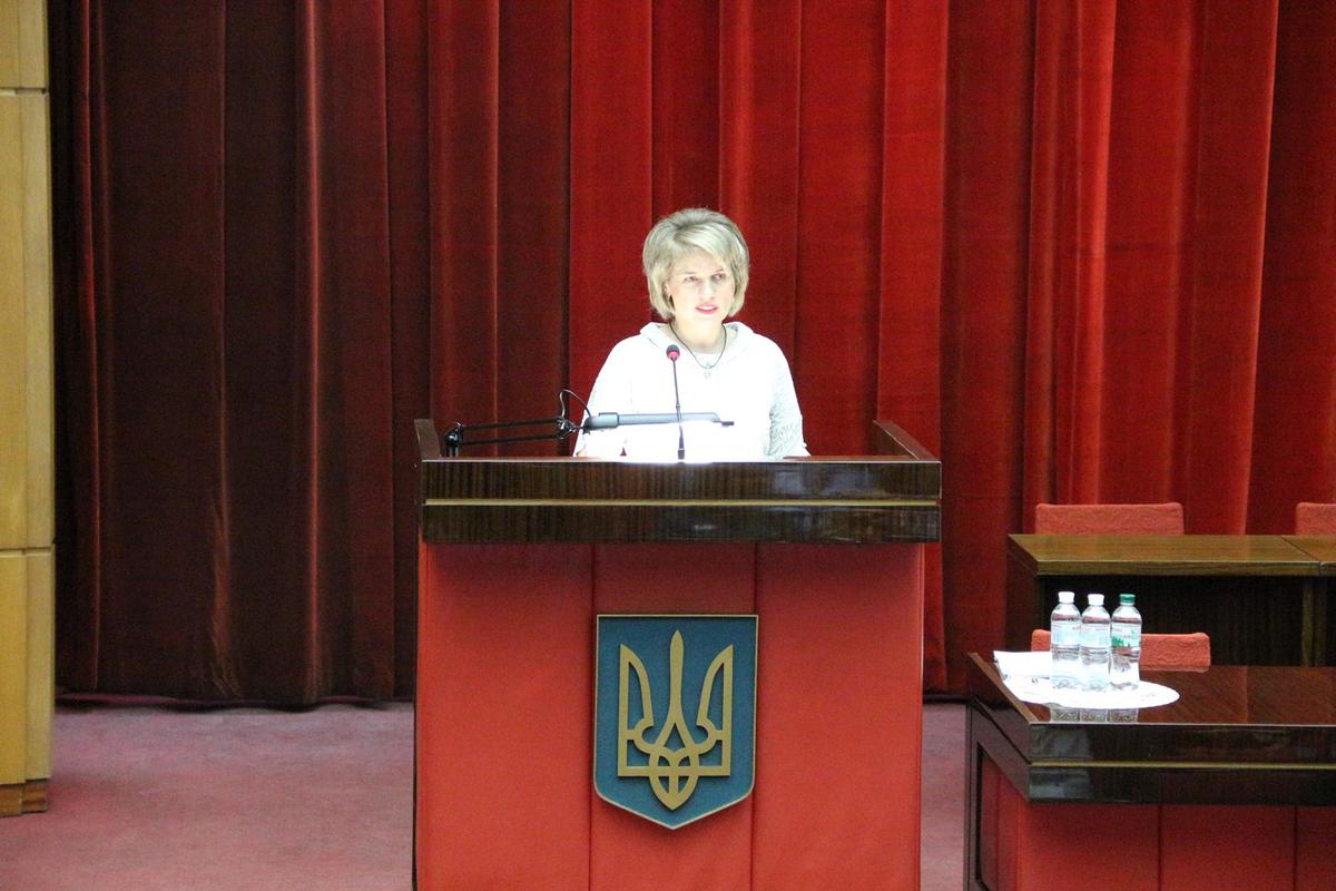 Проведення кампанії «Лікар для кожної сім’ї» - пріоритетний напрям роботи галузі охорони здоров’я у 2018 році
