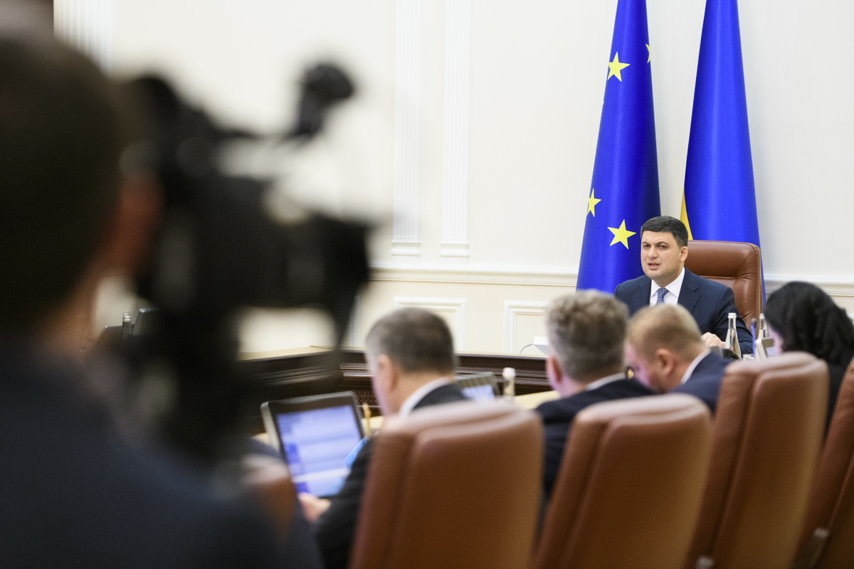 Фальшування результатів виборів або скупка голосів мають каратися законом, – Глава Уряду