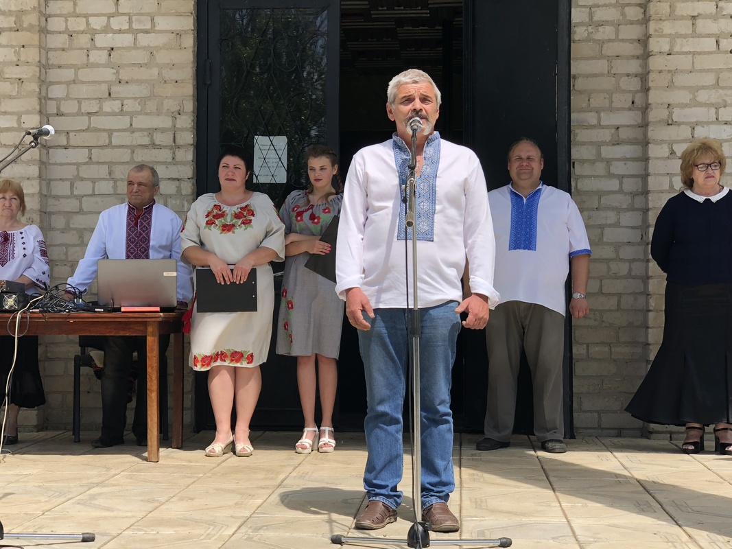 Пам’ять про українських героїв увічнили на Мелітопольщині та Якимівщині