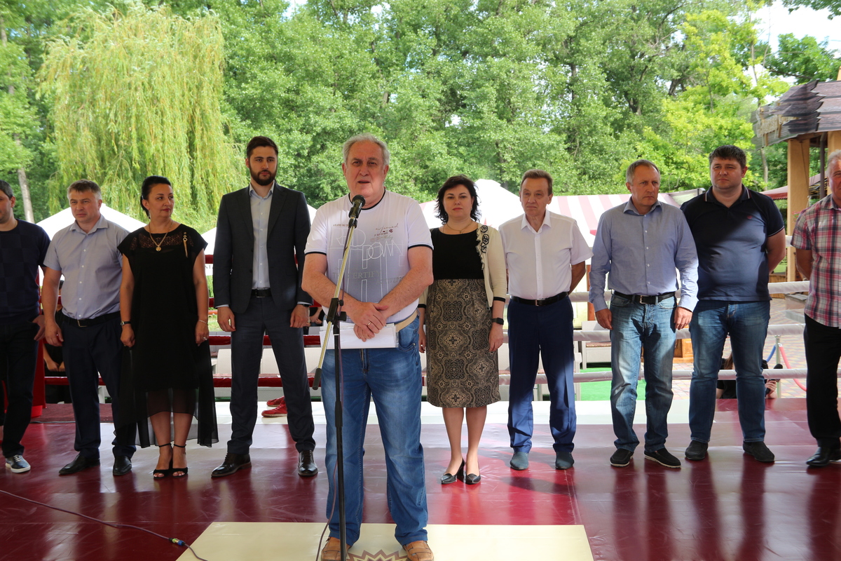 У Запоріжжі започатковано Всеукраїнський молодіжний турнір з боксу імені Юрія Беладзе