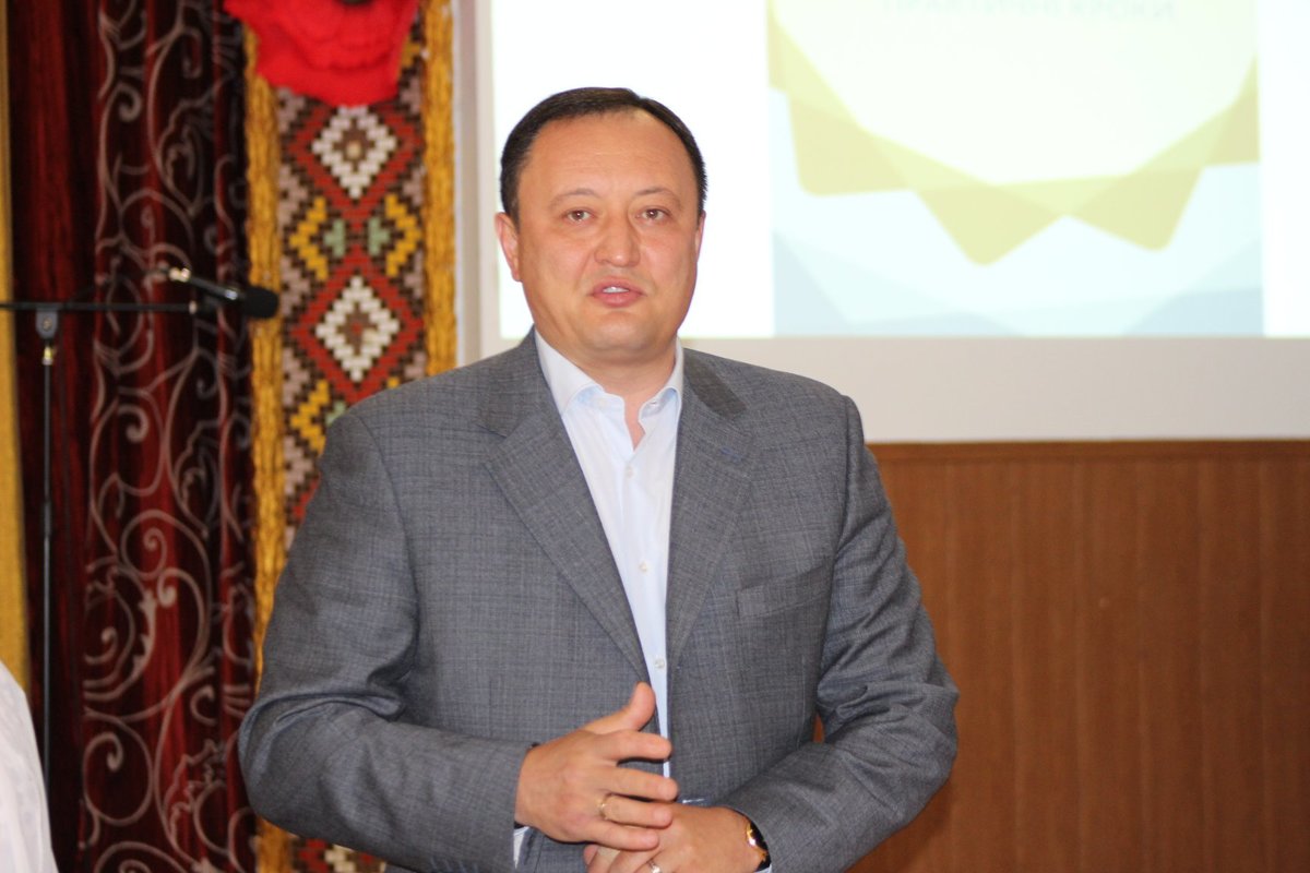 Костянтин Бриль: «Ми запроваджуємо нові підходи у роботі з дітьми з особливими освітніми потребами»