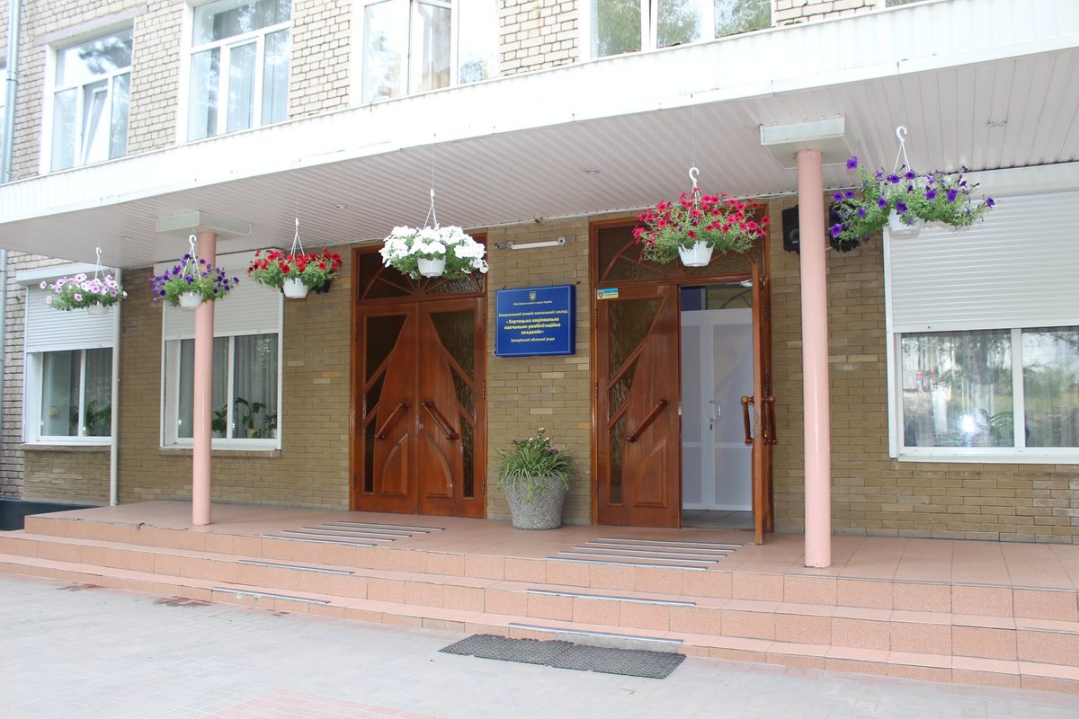 Тренінг Благодійного Фонду Порошенка для регіональних тренерів