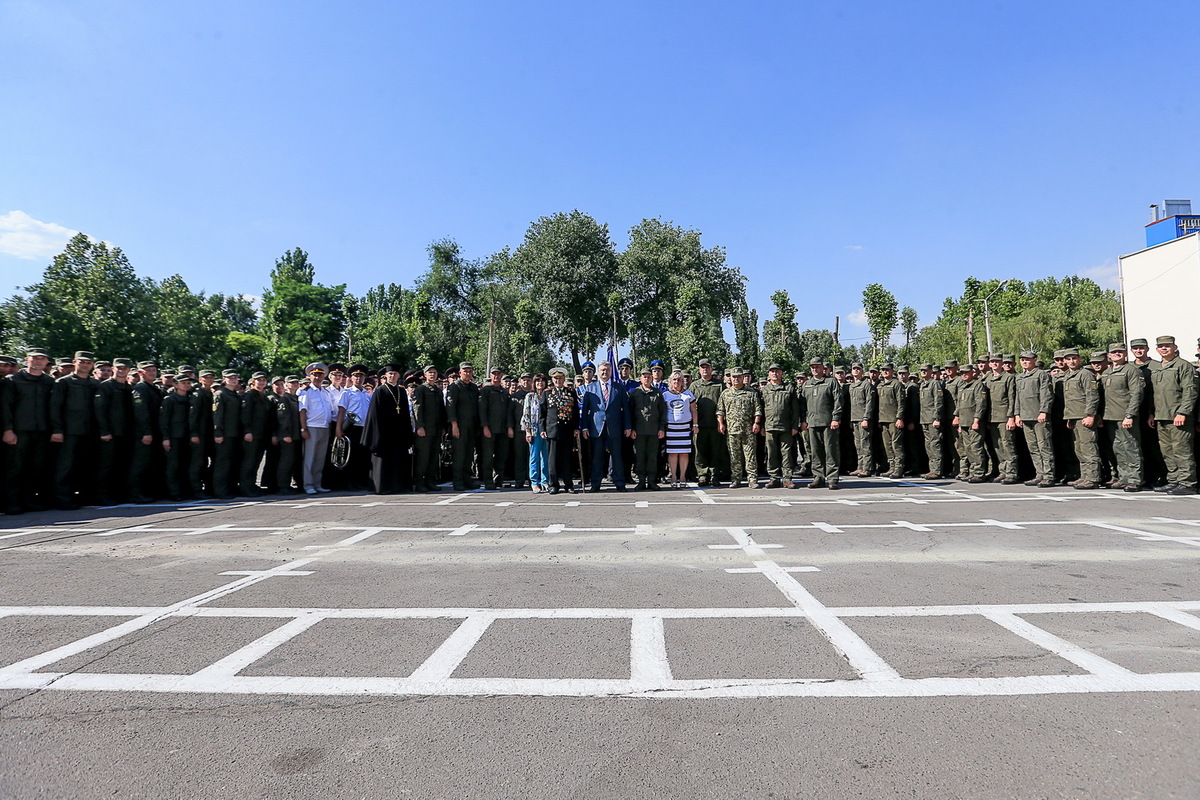 Низький уклін вам та шана за ваш життєвий шлях – Президент привітав ветерана Другої світової війни Івана Залужного зі столітнім ювілеєм