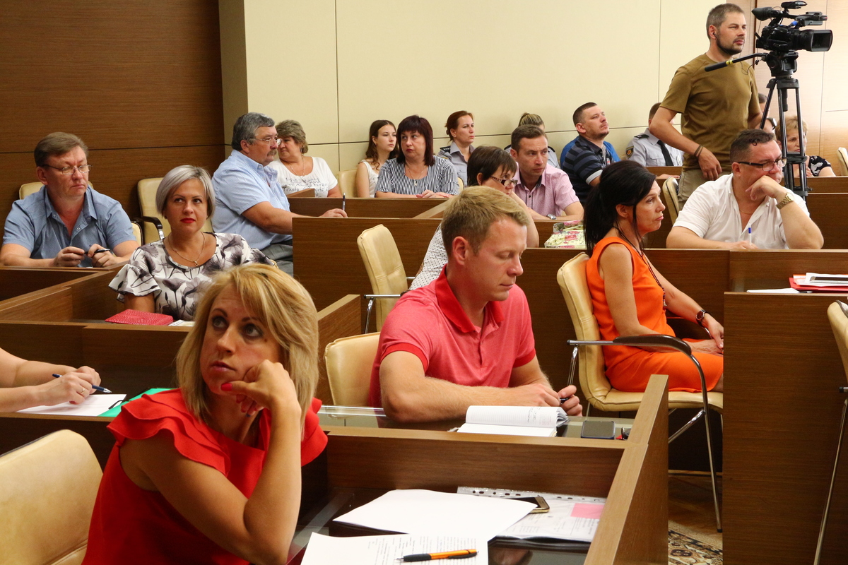 У Запорізькій області майже 90% дітей-сиріт проживають у сімейному оточенні