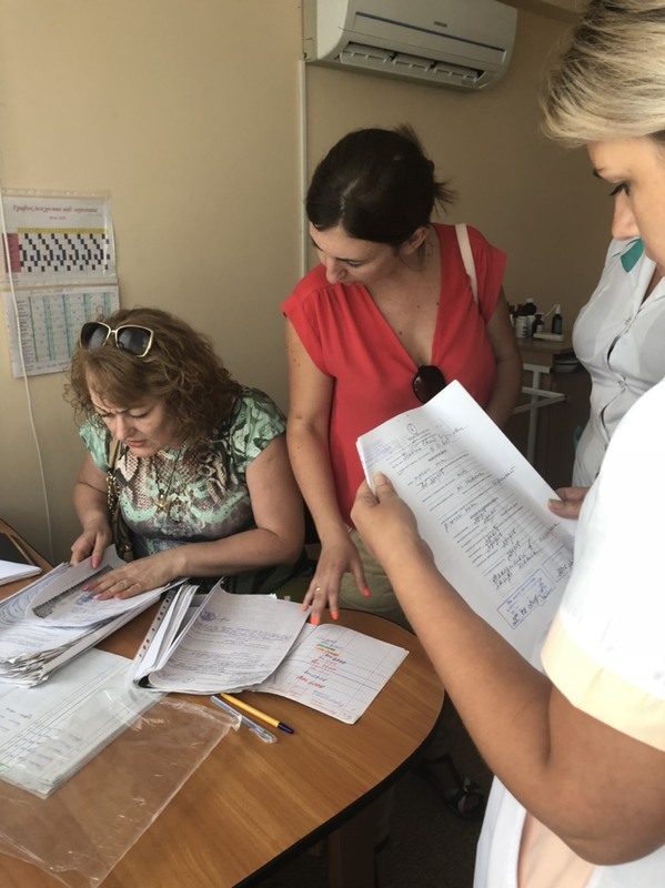 В області триває державна атестація дитячих закладів оздоровлення