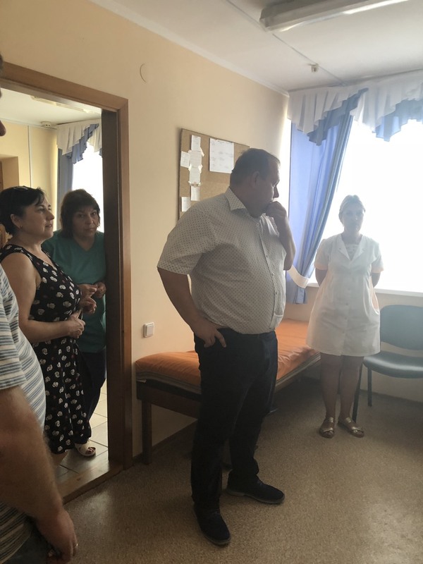 В області триває державна атестація дитячих закладів оздоровлення