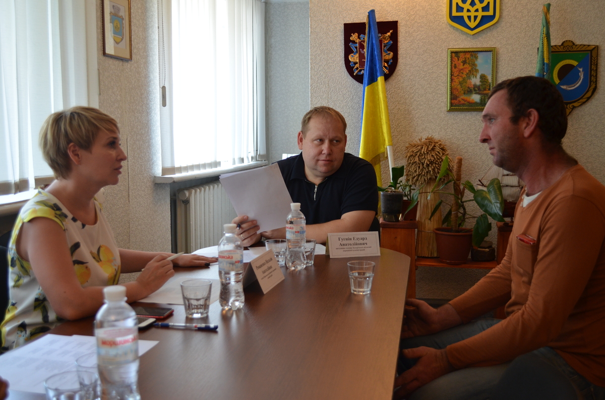 Маленьким приазовцям  будуть надані кошти  на лікування