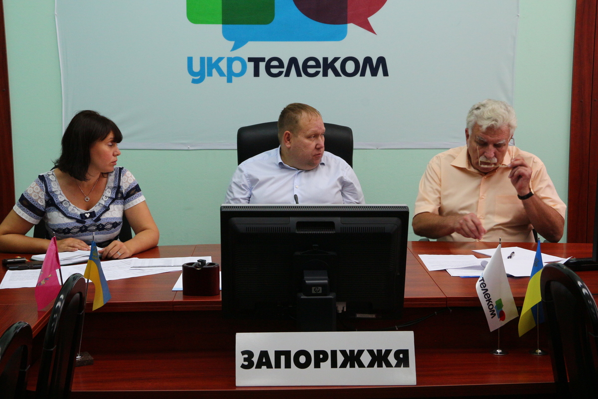 У Запорізькій області поступово реалізується освітня субвенція