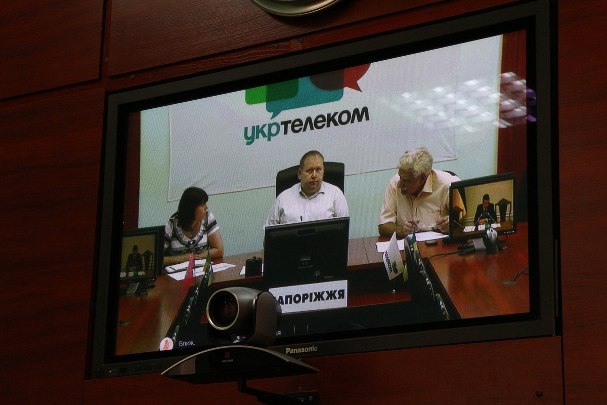 У Запорізькій області поступово реалізується освітня субвенція