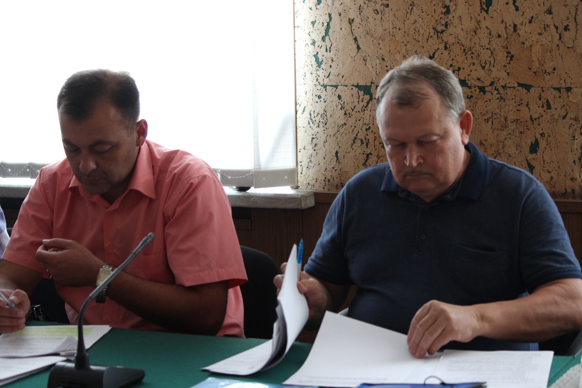 Для процедури ліквідації ДП «Кремнійполімер», його потрібно привести у належний стан та погасити заборгованість 