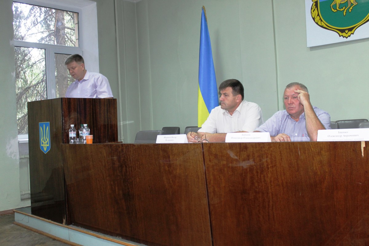 На підприємствах сільського господарства посилюють контроль за утилізацією відходів