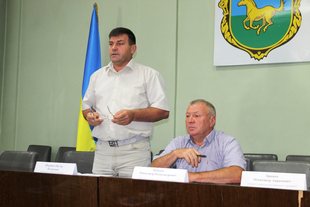 На підприємствах сільського господарства посилюють контроль за утилізацією відходів
