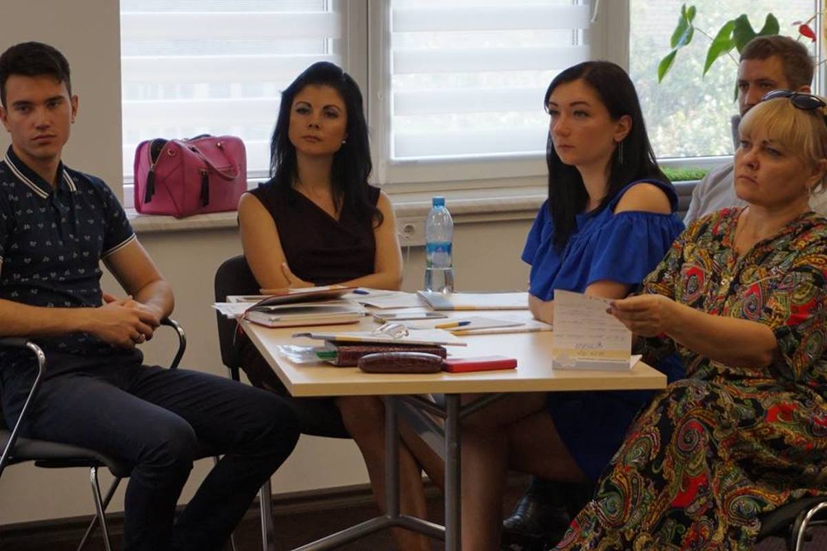 До кінця року буде створено єдиний портал для всіх ЦНАПів Запорізької області