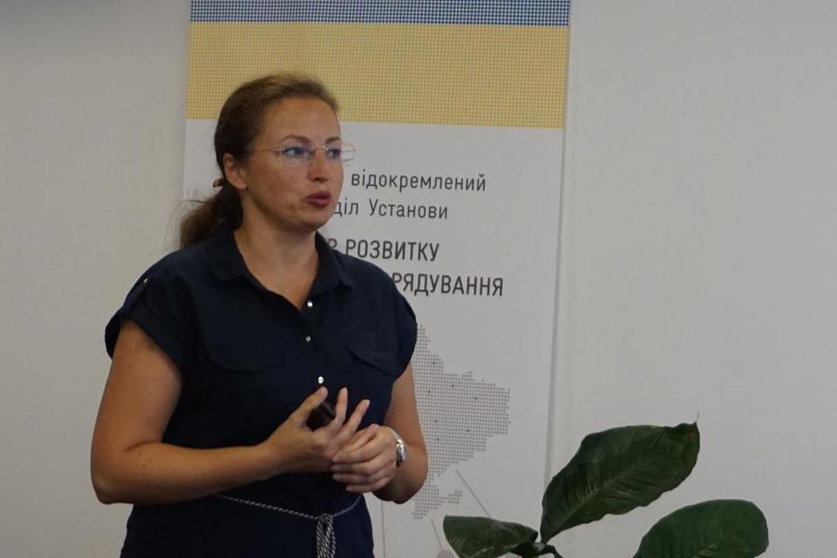 До кінця року буде створено єдиний портал для всіх ЦНАПів Запорізької області