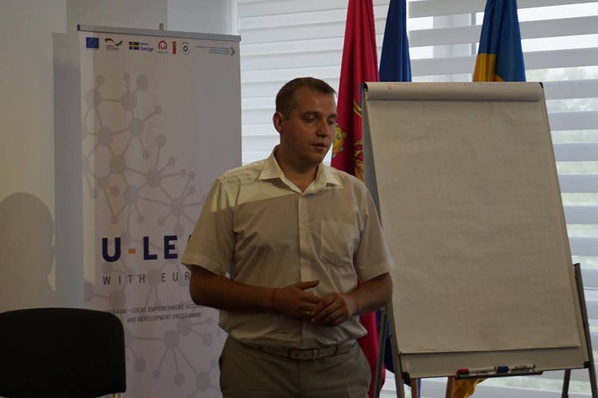 До кінця року буде створено єдиний портал для всіх ЦНАПів Запорізької області