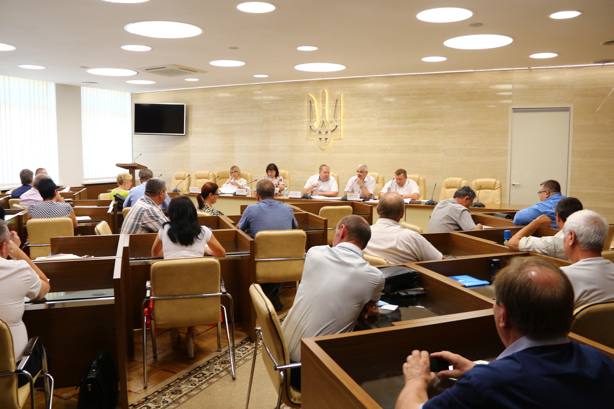 У Запорізькій області планується масове будівництво медичних амбулаторій на селі