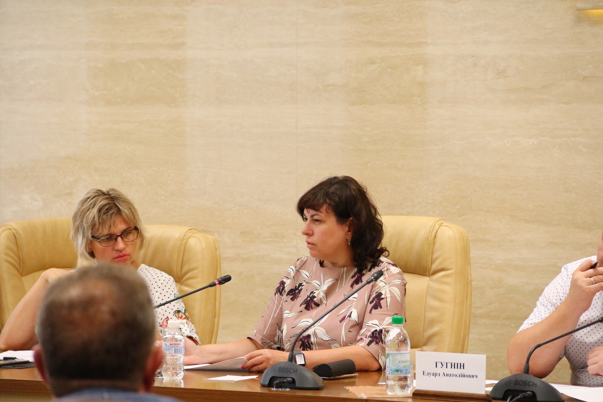 У Запорізькій області планується масове будівництво медичних амбулаторій на селі