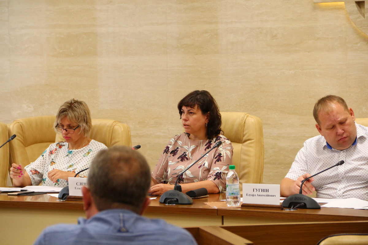 У Запорізькій області планується масове будівництво медичних амбулаторій на селі