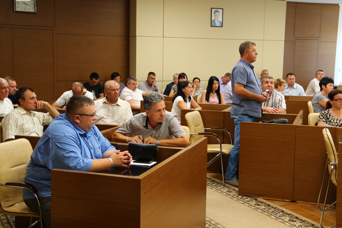 У Запорізькій області планується масове будівництво медичних амбулаторій на селі